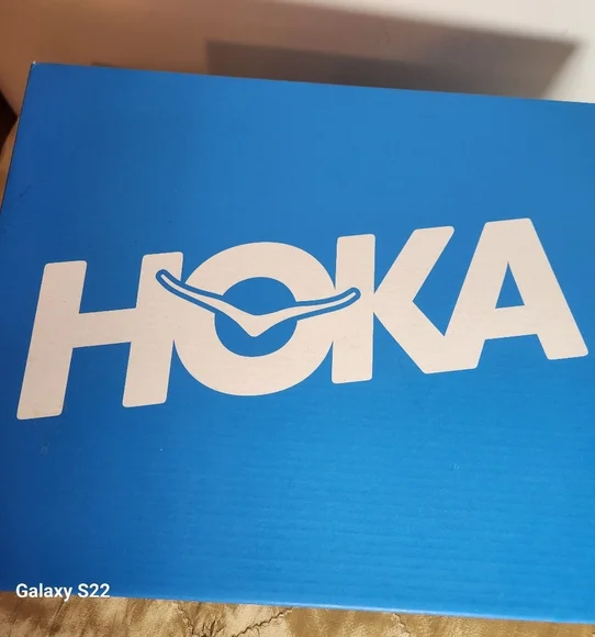 Hoka Anacapa Low OSHM Size 6B - Picture 2 of 11